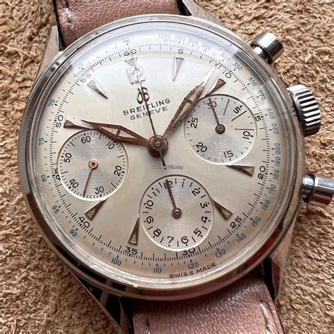 breitling premier watches|vintage brietling premier for sale.